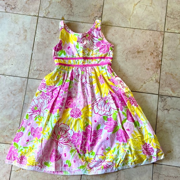 Lilly Pulitzer Other - Lilly Pulitzer sundress